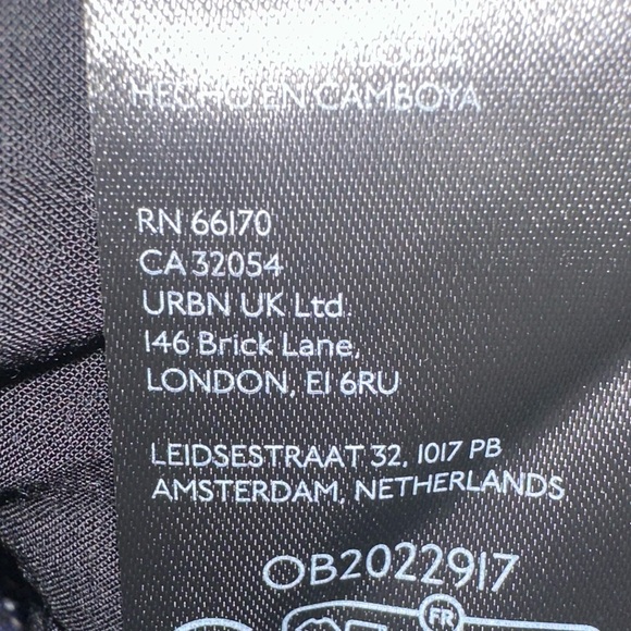 Maeve Mixed Media Relaxed Jacket Size 6 NWT - Picture 10 of 11